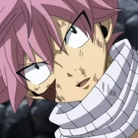 Natsu Dragneel