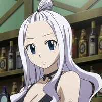Mirajane Strauss