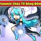 yummie chúa tể bóng đêm