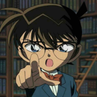 Edogawa Conan