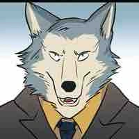 Hiệu trưởng sói