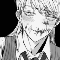( Sanzu ) Akashi Haruchiyo
