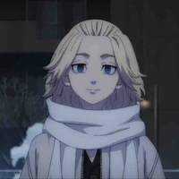 Sano Manjiro ( Mikey )