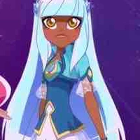 Talia công chúa xứ Xeric