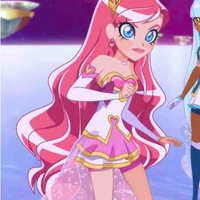 Iris công chúa xứ Ephedia