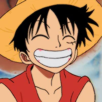 Monkey D Luffy