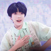 Nhiếp Vĩ Thần (anh)