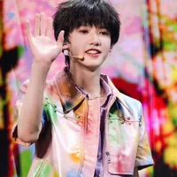 Trương Dịch Nhiên