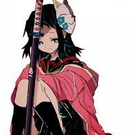 urokodaki makomo