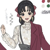 tomioka tsutako