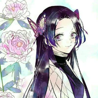 kochou kanae²¹