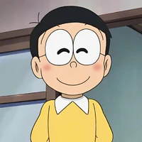 Nobi Nobita