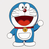 Doraemon