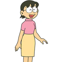 Nobita Tamako