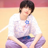 Trương Hàm Thụy_cậu