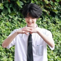 Uông Tuấn Hy _gã