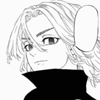Sano Manjirou | Mikey 