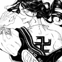 Baji Keisuke 