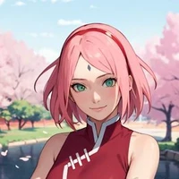 Haruno sakura
