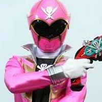 gokai pink