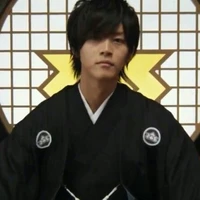 shiba  takeru