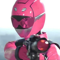 bustren pink(bóng đêm)