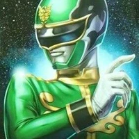 gosei green