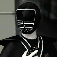 shinken black(hắc kiếm)