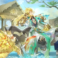 Cửu Linh Thánh(GVCN)