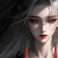 Tiêu Cảnh Di - Nghiêm Quốc Công