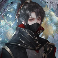 Đức Kỳ - thị vệ của Tiêu Cảnh Di