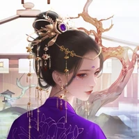 Đồ Chỉ Nhan - Chủ mẫu Thẩm gia