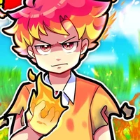 Hiha flame