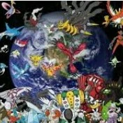 pokemon tổng hợp