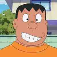 Goda Takeshi ( Jaian )