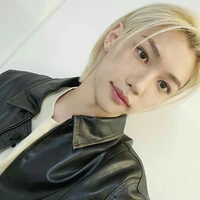 Lee Yongbok(Felix)