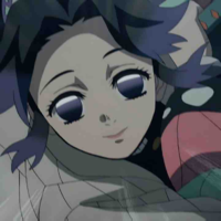 Kochou Shinobu