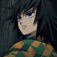 Tomioka Giyuu