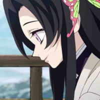 Kochou Kanae