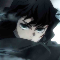 Tokitou Muichirou