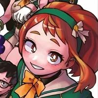Uraraka Ochako