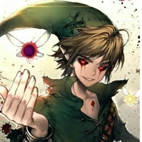 Ben Drowned