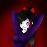 Nina the killer