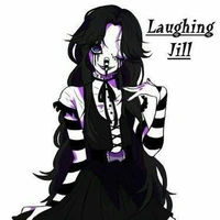 Laughing Jill