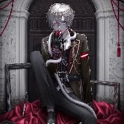 lam phong tử(the ruler of light) boss