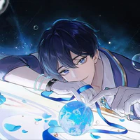 Isagi Yoichi