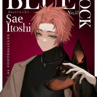 Itoshi Sae