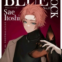 Itoshi Sae