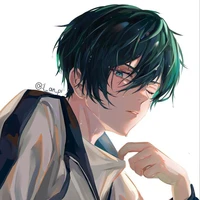 Itoshi Rin