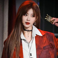 Trịnh Đan Ny_ZhengDanNi_cô